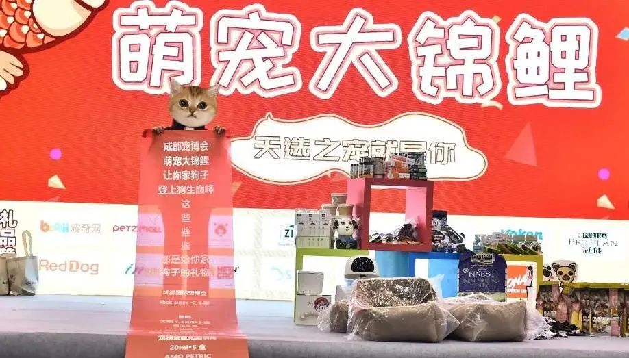 重庆宠博会2024年时间表,第二届天一重庆国际宠博会