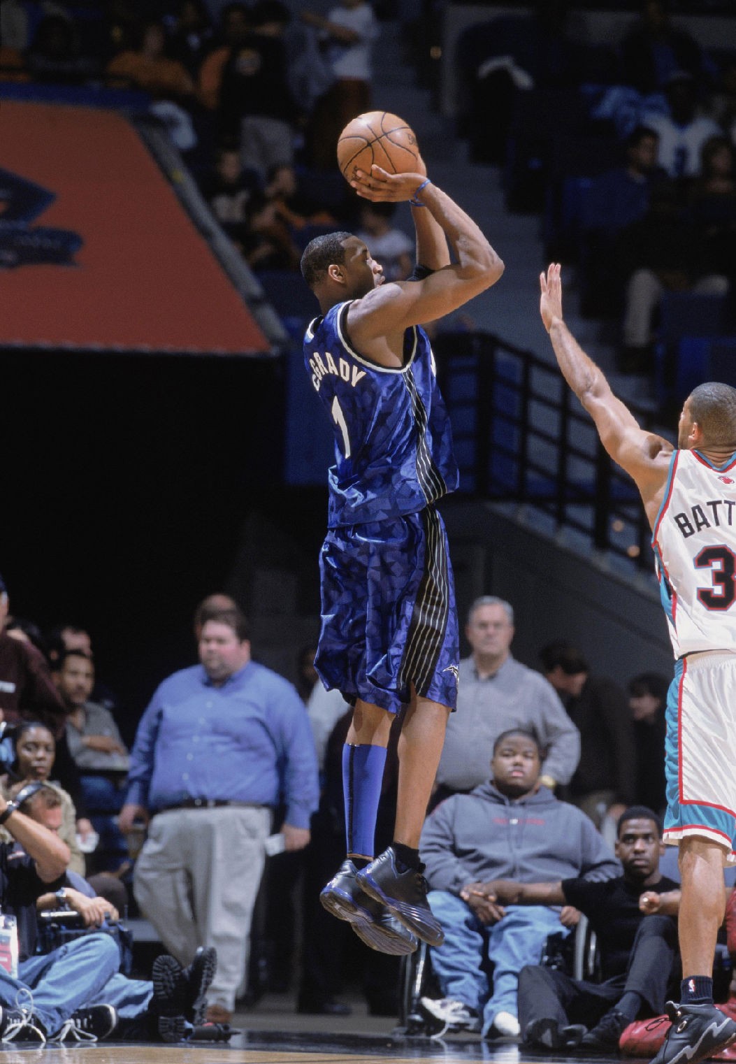 超越乔丹的篮球运动员,超越乔丹的成就