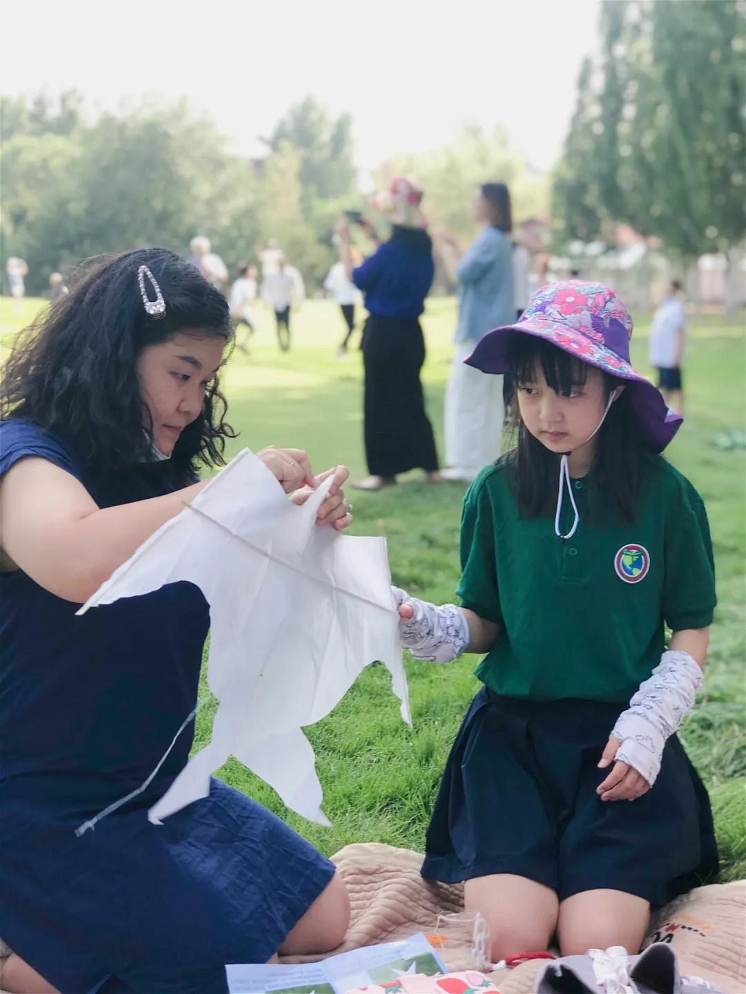 青苗国际双语学校海淀学费,北京青苗双语国际学校怎么样