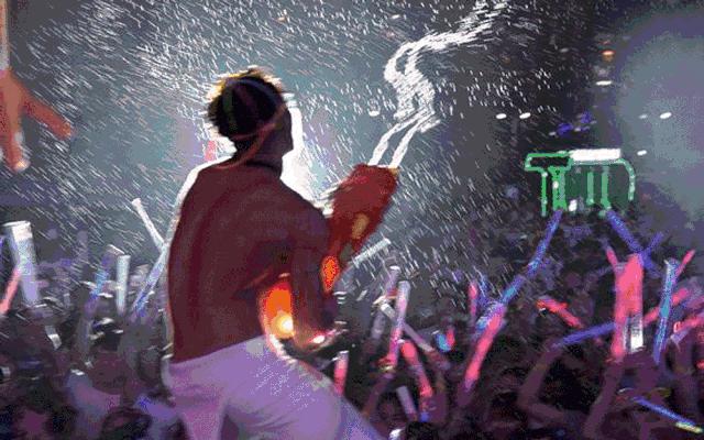 七彩世界今天开门了吗,七彩世界周年庆