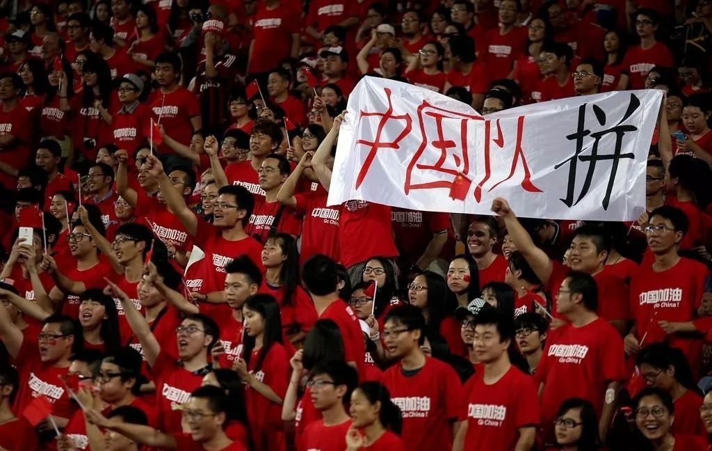 里皮超过十次崩溃！国足没救了？