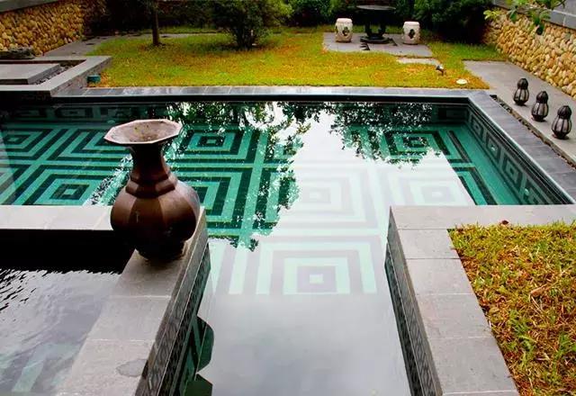 广东惠州这一“隐世桃源”酒店，需乘船入住，奢享岭南顶级温泉