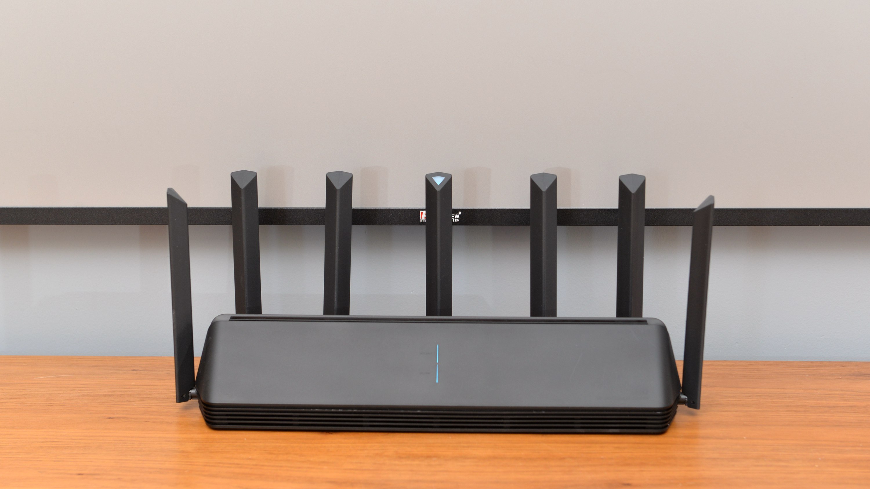 百元家用小米wifi6路由器哪个好,攀升mifonx1wifi6电竞路由器评测