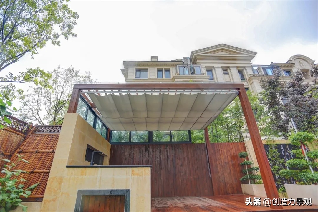 庭院木板腐烂怎么处理,木材腐烂和发霉是一回事吗