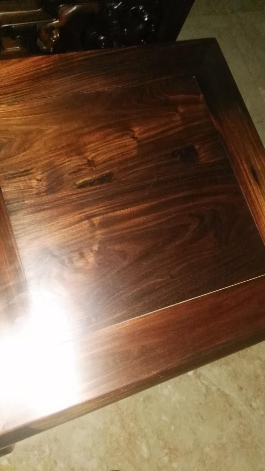 与交趾黄檀相似的木材,交趾黄檀是什么木