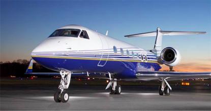 20万高票价湾流公务机实为“老古董”？华人回国小心踩坑