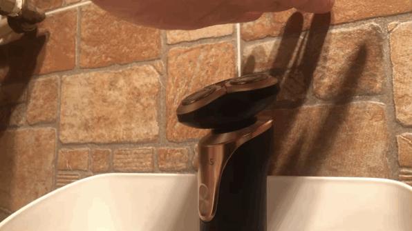 素士凌朗s3剃须刀使用体验如何,素士凌朗s3剃须刀怎么用