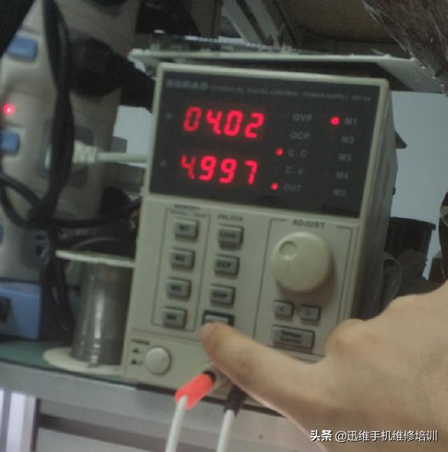 苹果手机不开机故障维修思路,iphone不定时重启故障