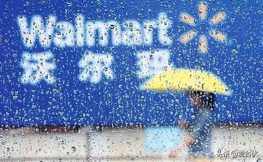 盛极而衰的零售黑马人人乐,曾战胜沃尔玛家乐福,却输给了自己