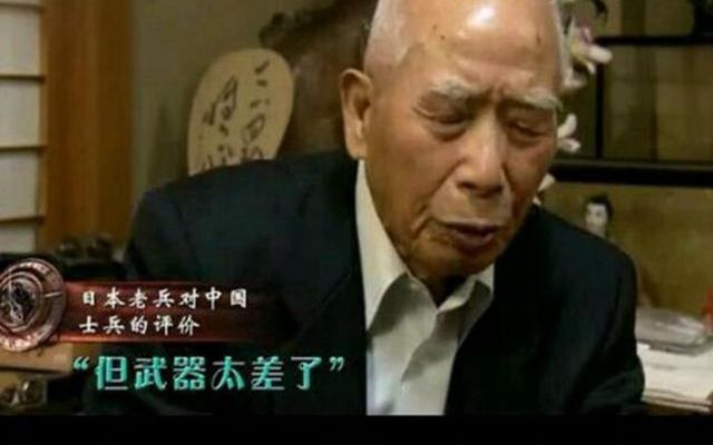 日本老兵谈中国哪个部队最厉害,日本人眼中的中国各个时期的军队