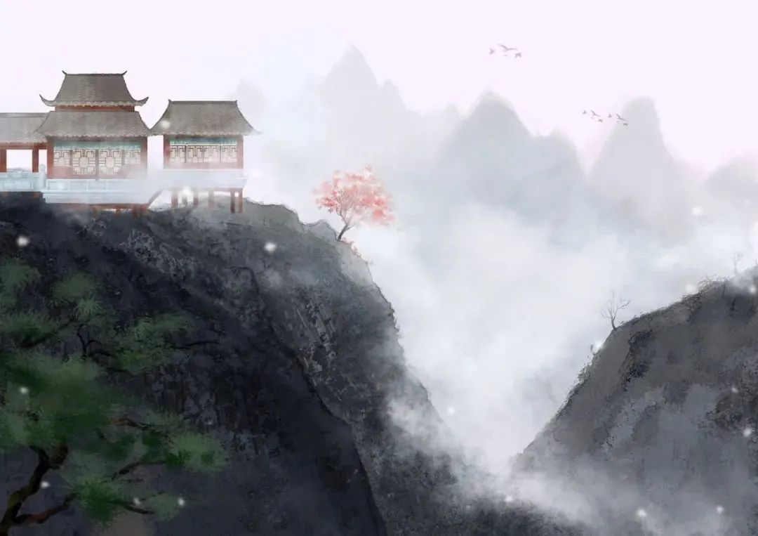 历朝历代名篇名句400句,中小学必背历朝历代名篇名句