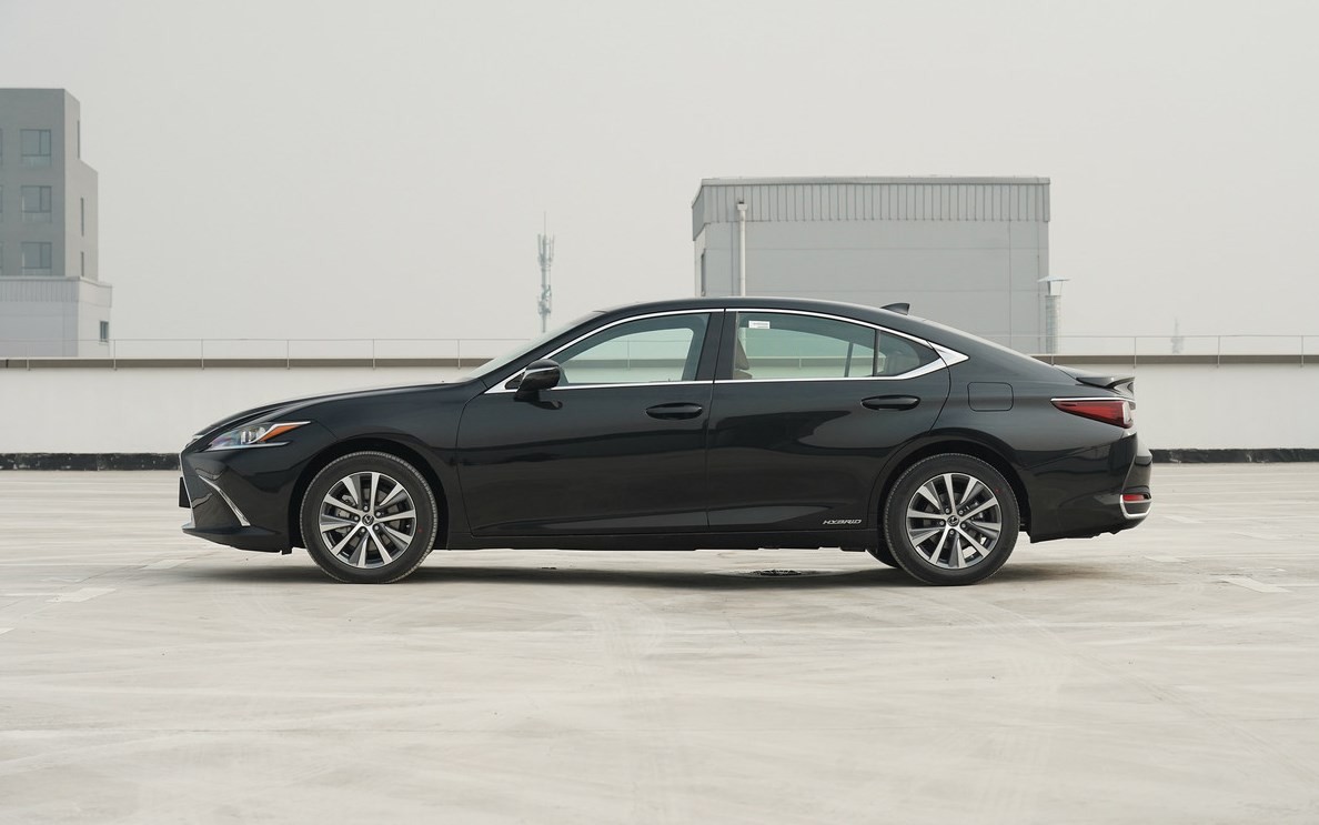 雷克萨斯劣势,雷克萨斯的通病是什么