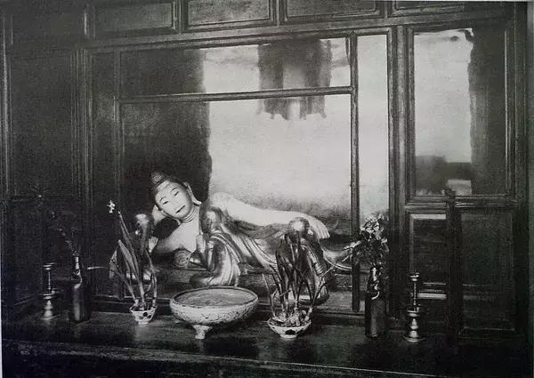 中国最使人惊叹的景观,一百多年前的风景