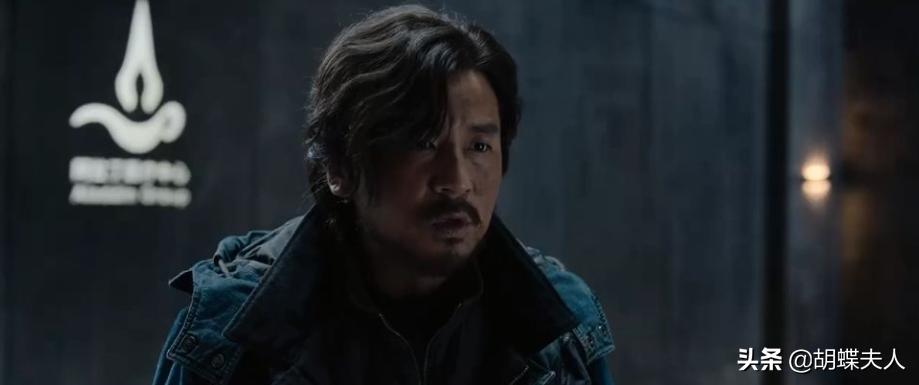 拐卖案和灭门案杂糅在一起？雷佳音《刺杀小说家》中贡献神演技