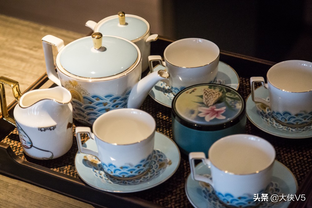 上海旅游值得打卡的酒店,来上海玩住哪里性价比比较高