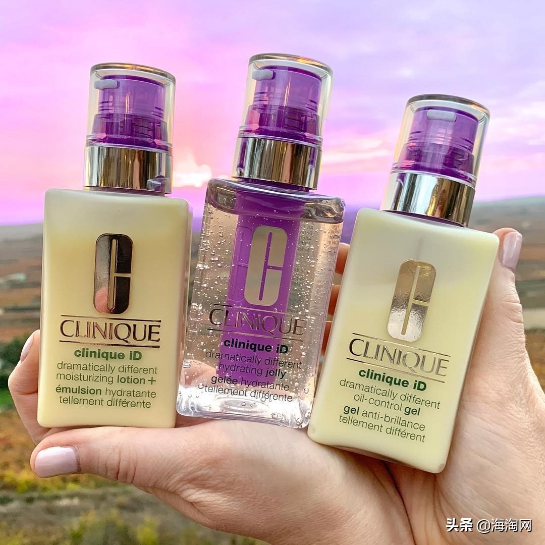 丝芙兰倩碧302美白镭射瓶,美国丝芙兰急救面霜