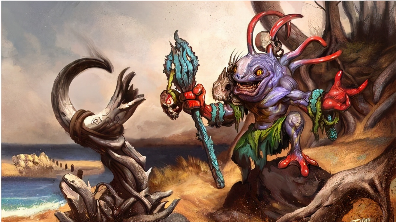 魔兽世界术士三系区别,魔兽世界萨满如何选择职业