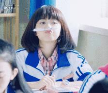 西门大妈为什么显老,西门大妈为什么那么显老