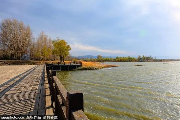 10月北京最佳小众旅行地！绝不能错过的秋色，到底有多美？