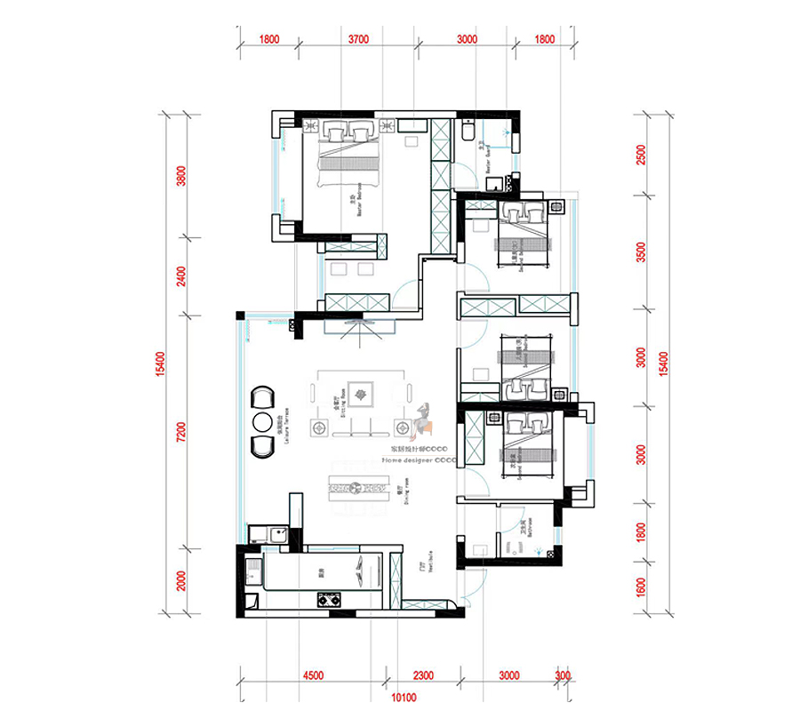 房子好不好在哪看评价,房子好坏主要看地段吗