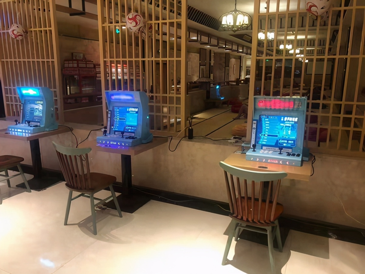 街机游戏十大经典版本游戏推荐,街机游戏最好玩的三个版本游戏