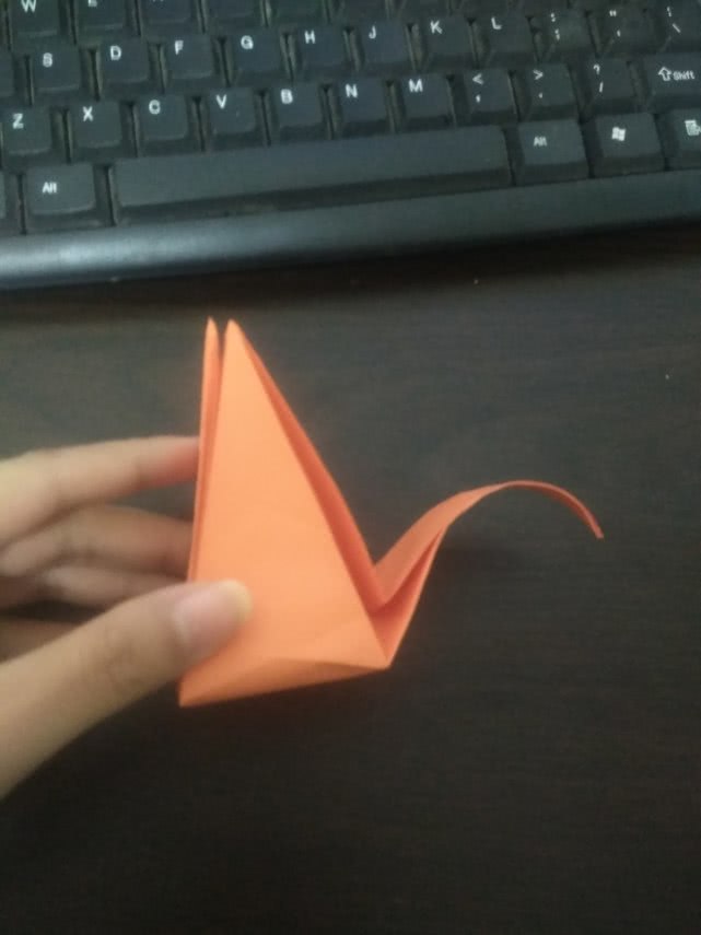 可爱的小盒子有盖子的漂亮折纸,折纸可爱又漂亮的小盒子