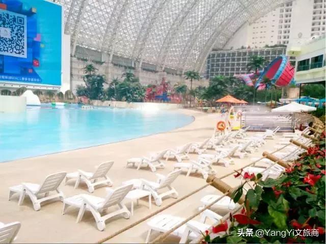 最新购物中心业态,购物中心与众不同