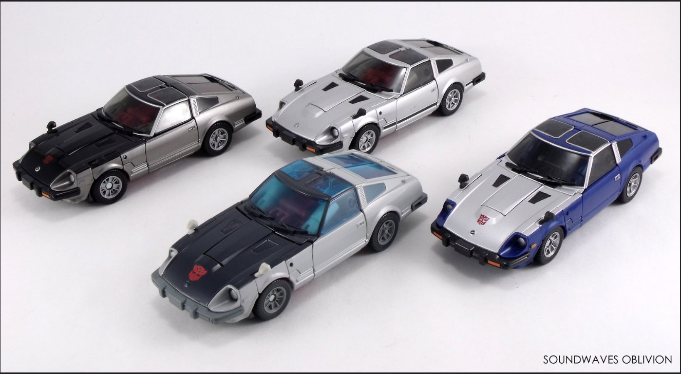 变形金刚烟幕为什么变成蓝色了,变形金刚中蓝霹雳的实力如何