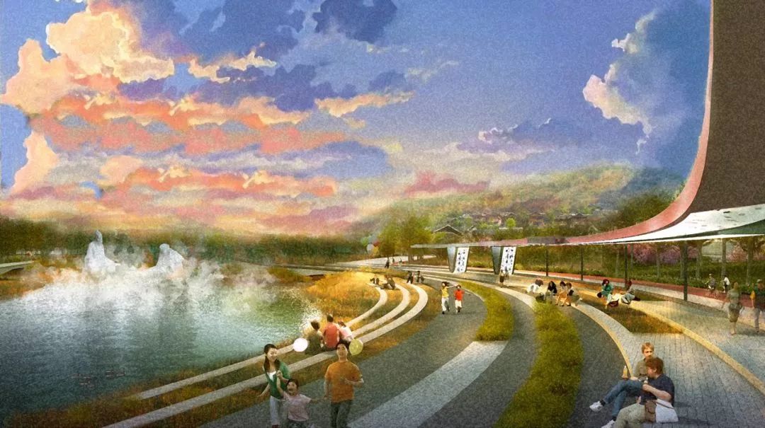 武汉未来10年重点发展哪个片区,武汉未来升值空间最大的片区