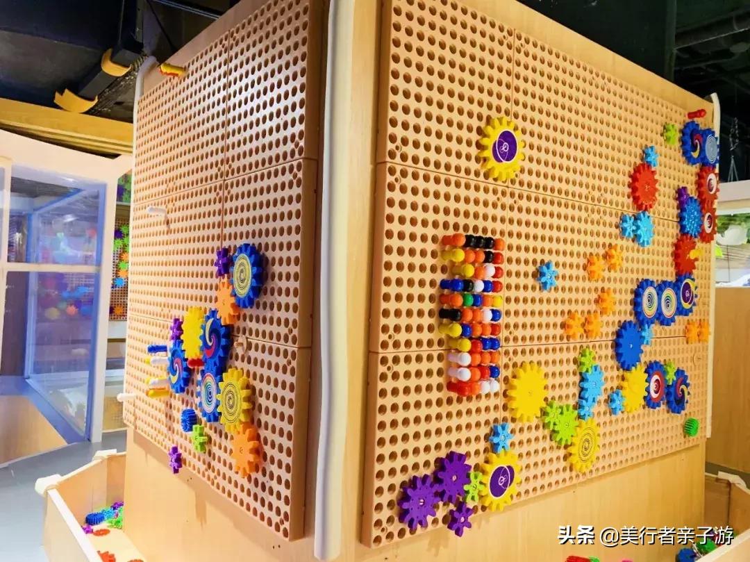 6-12岁儿童亲子乐园北京,北京儿童乐园遛娃好去处