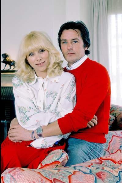 阿兰德龙最有魅力的年龄段,阿兰德龙分析