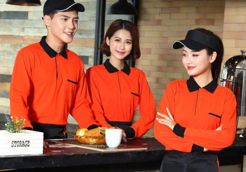 餐饮店的服务员如何提高业绩,如何管理一家门店的服务员