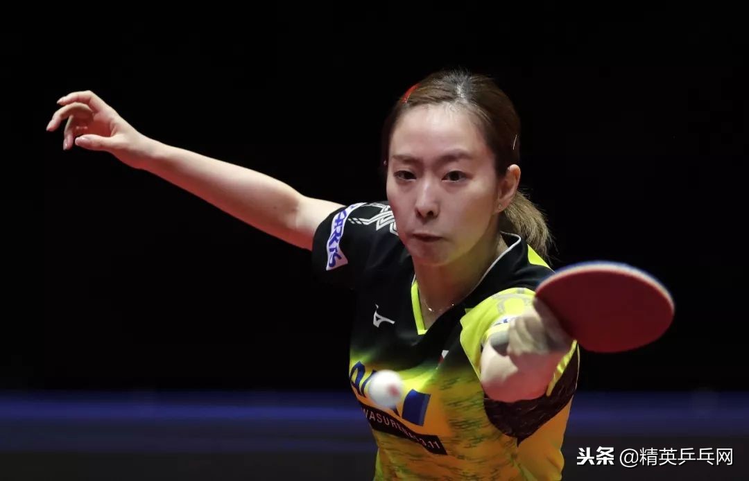 乒乓球超级联赛排兵布阵,国乒主力器材配置