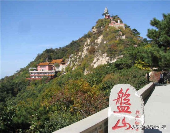 天津旅游必去十大景点推荐理由,天津旅游必去十大景点排行榜