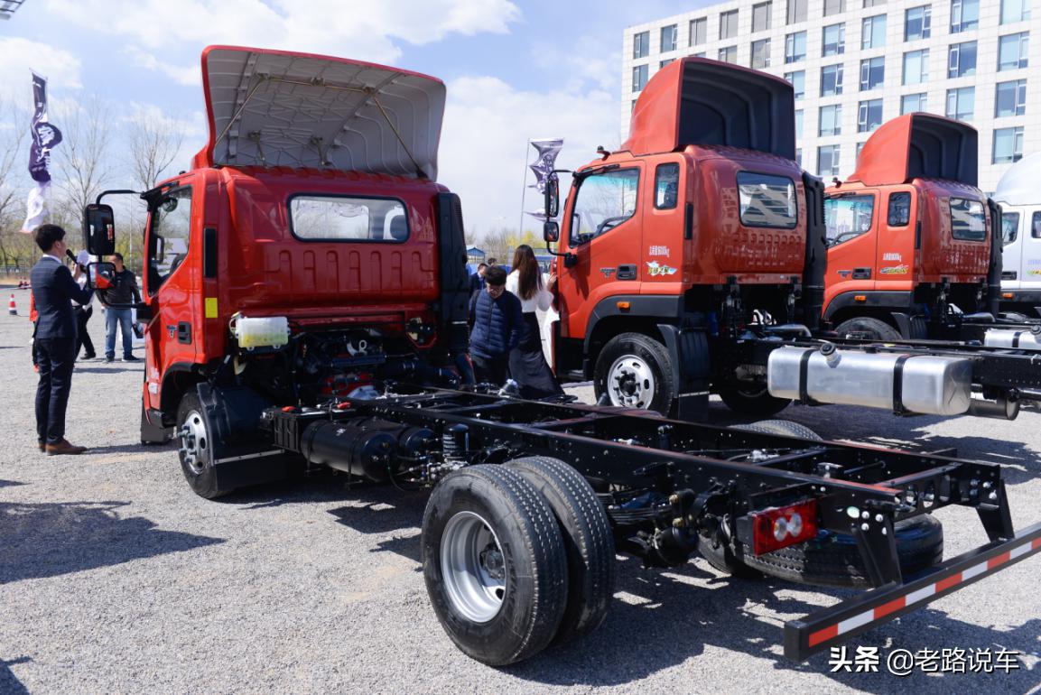 新规欧马可s3,欧马可s3蓝牌能拉多少