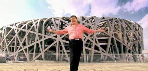 2008年北京欢迎你是什么时候唱的,北京欢迎你这首歌哪年出来的