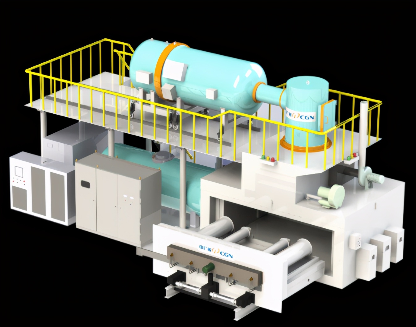 中国核技术的独门绝技,核技术都有哪些