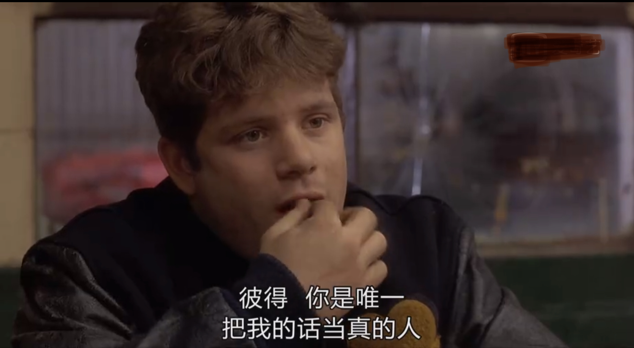 电影追梦赤子心赏析,电影追梦赤子心