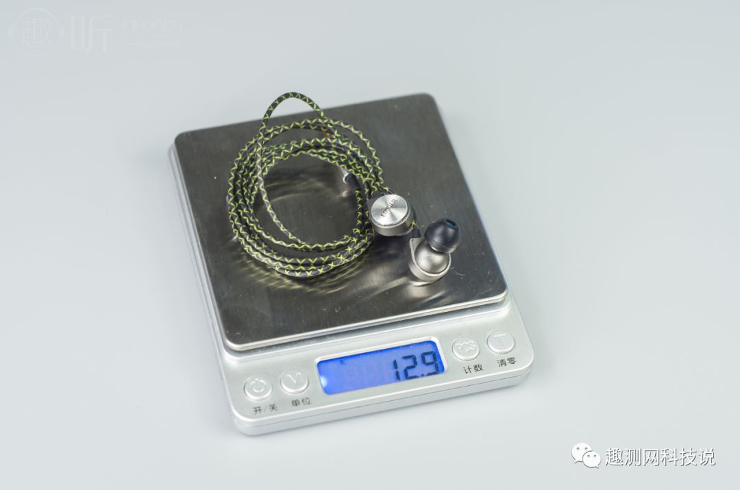 edifier漫步者h297入耳式耳机测评,400以内漫步者半入耳式耳机测评