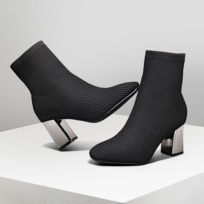 穿了就不想脱下的鞋子,穿上了就不想脱鞋子