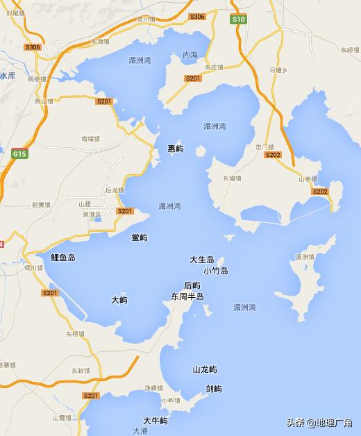 中国港湾怎么样,中国港湾是哪里