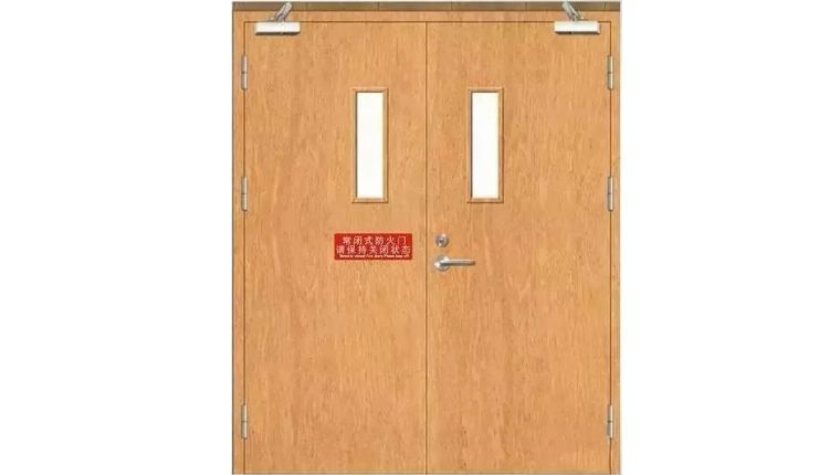 甲乙丙防火门耐火极限分别为多少,甲乙丙级防火门用什么字母表示