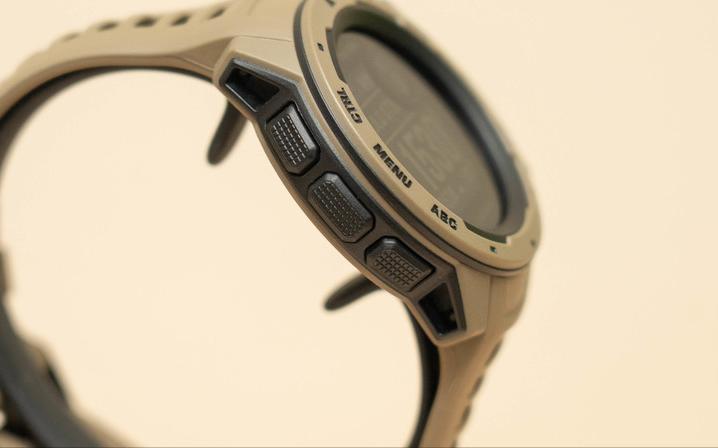 市场上最流行的几款顶级运动腕表,2024年户外腕表推荐