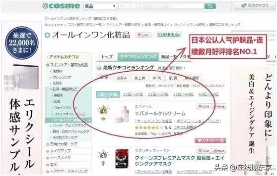 全球销量第一抗衰老系列,德国顶级抗衰老产品