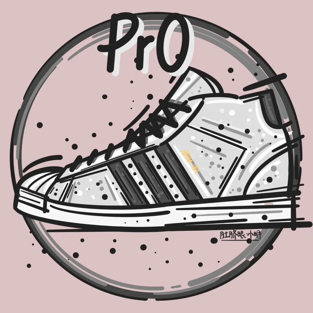 kobe球鞋手绘,社区实用球鞋推荐