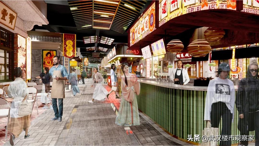 大悦城广告图片,大悦城进驻品牌