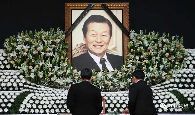 父子同场性侵一女星，兄弟为夺权反目撕X！韩国乐天，一场好戏