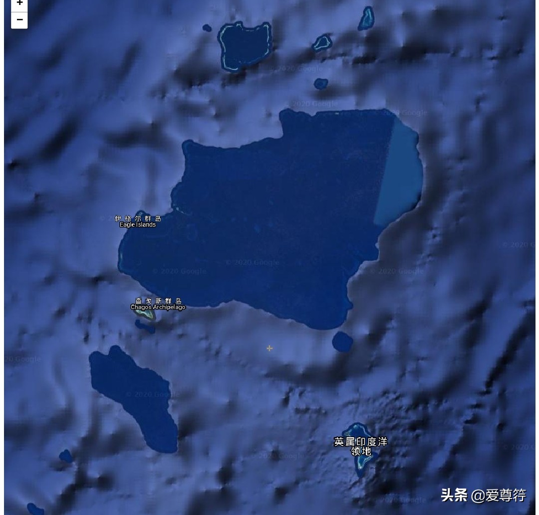 印度洋的科摩罗群岛,西印度洋群岛位于哪