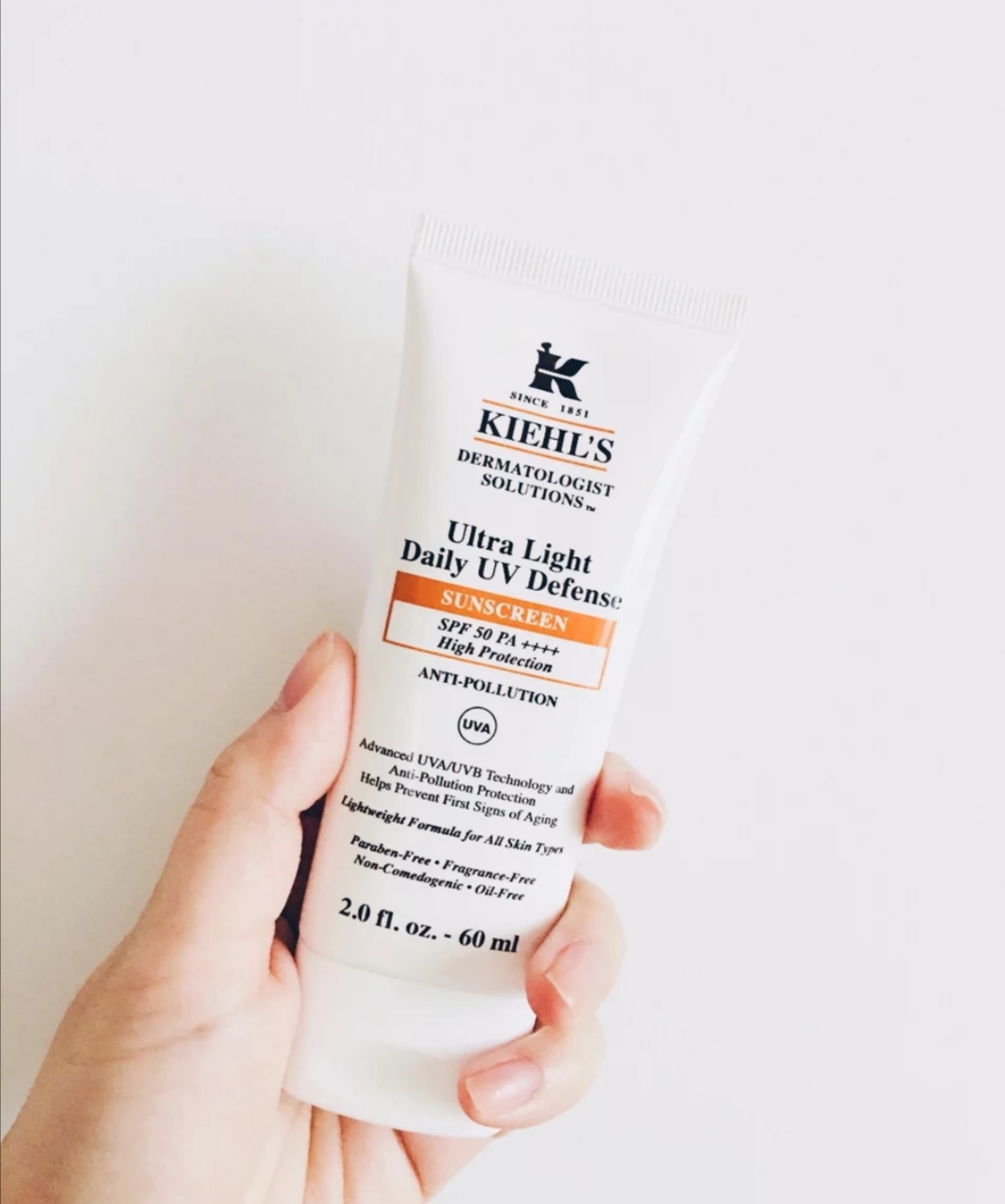 推荐一款夏季清爽的护肤品,夏天来了有推荐的保湿护肤品吗