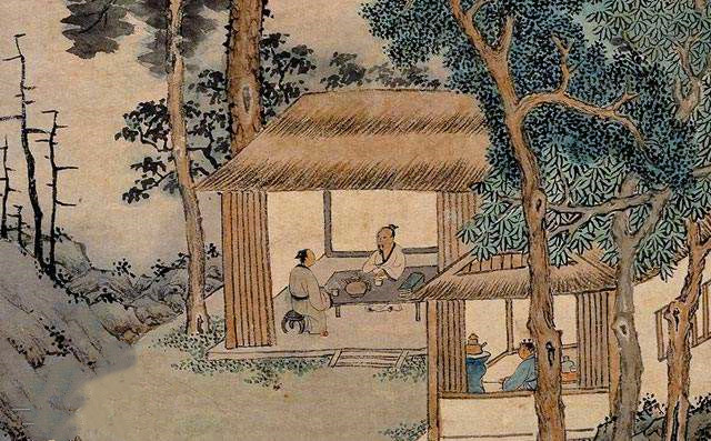 宋代文人为什么选择茶,北宋文人为什么喜欢点茶